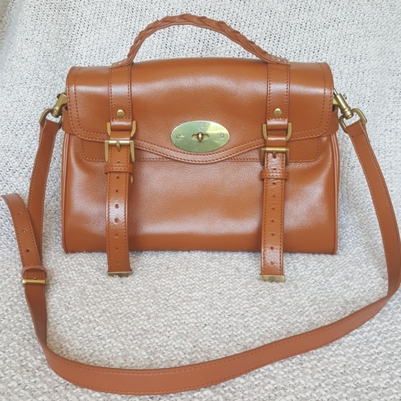 mulberry large purse